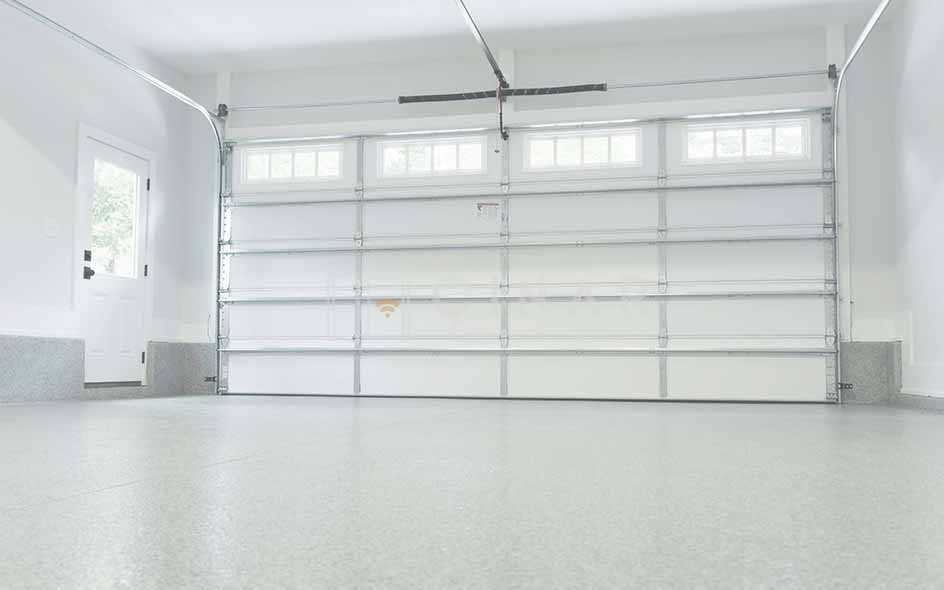 Akaretler Garaj Kapısı Servisi - Çınar Kapı Sistemleri