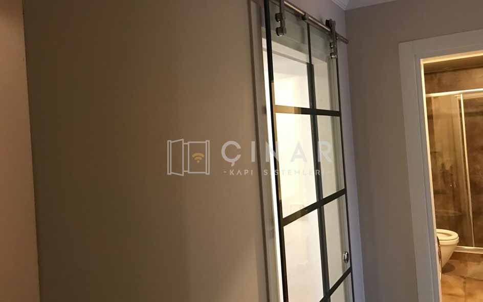 Aksaray Otomatik Kapı Sistemleri Tamiri - Çınar Kapı Sistemleri