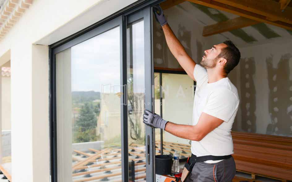 Bakırköy Cam Kapı Sistemleri Servisi - Çınar Kapı Sistemleri