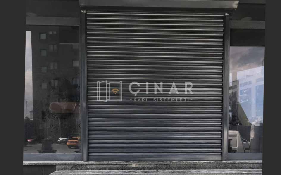 Beşiktaş Otomatik Kapı Tamiri - Çınar Kapı Sistemleri