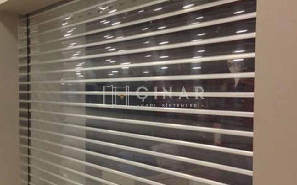 Dolapdere Otomatik Kepenk Tamiri - Çınar Kapı Sistemleri