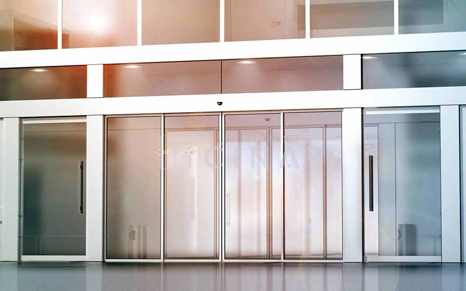 Fotoselli Kapı Üretimi, Servisi - Çınar Kapı Sistemleri