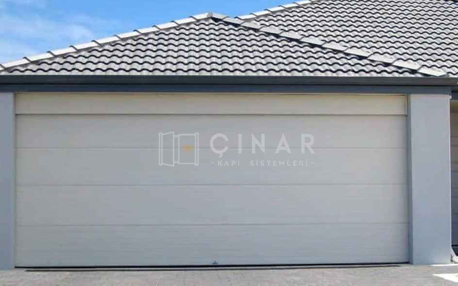 Nişantaşı Garaj Kapısı Servisi - Çınar Kapı Sistemleri