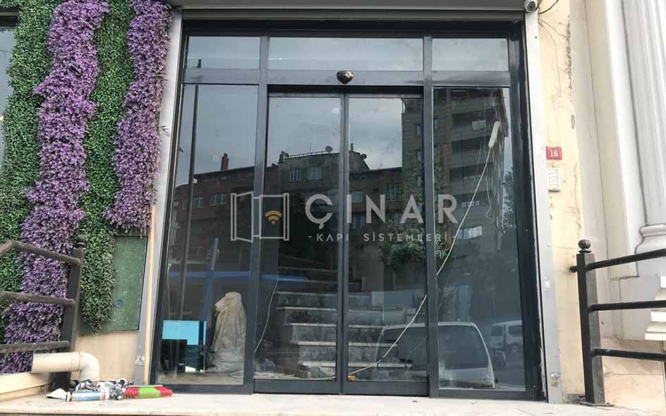 Suadiye Fotoselli Kapı Servisi - Çınar Kapı Sistemleri