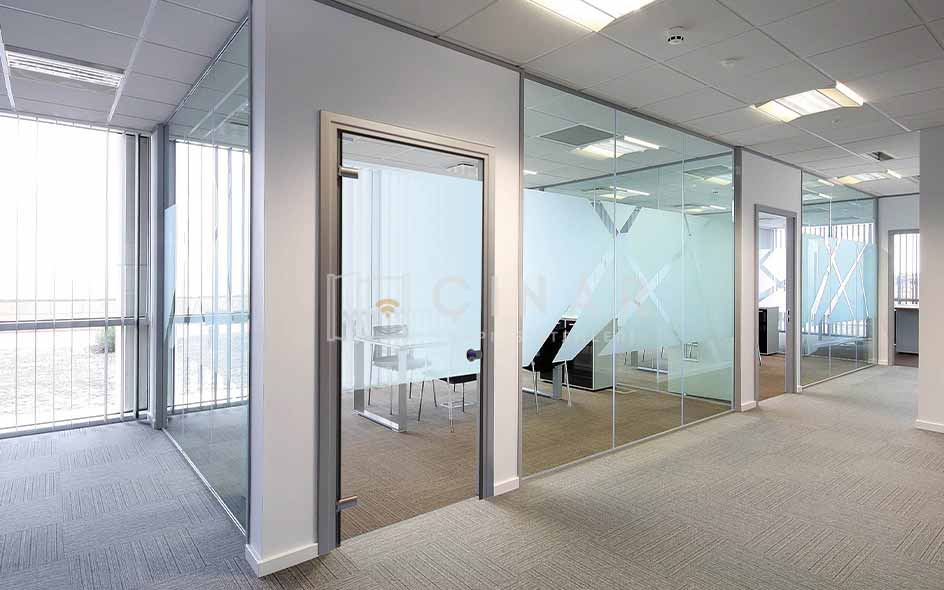 Sürgülü Cam Kapılar İle Yerden Tasarruf Edin - Çınar Kapı Sistemleri