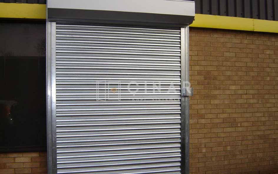 Yenibosna Otomatik Kepenk Tamiri - Çınar Kapı Sistemleri