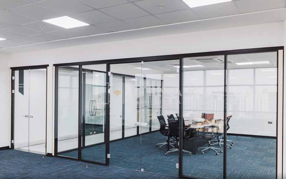 Yüksek Standartlarda Sürgülü Cam Kapı Modelleri - Çınar Kapı Sistemleri