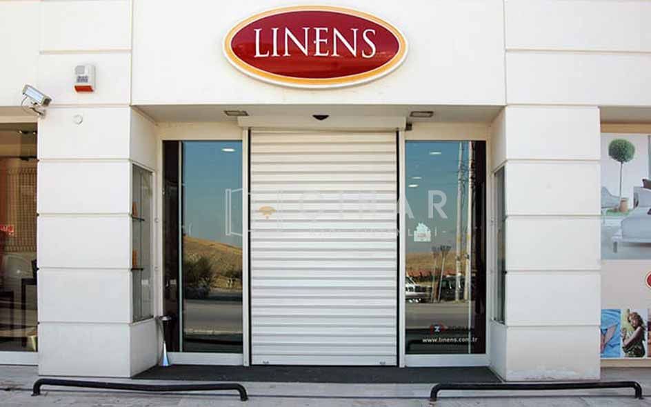 Beykent Kepenk Arıza Onarım - Çınar Kapı Sistemleri