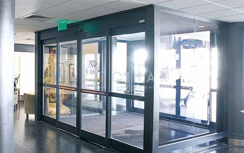 Güngören Fotoselli Kapı Sistemleri Arızası - Çınar Kapı Sistemleri