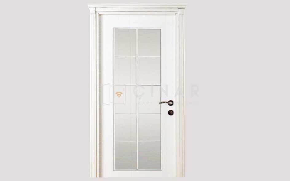 Amerikan Cam Kapı - Çınar Kapı Sistemleri