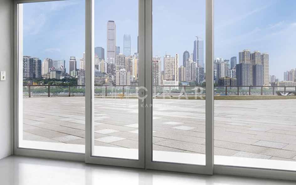 Otomatik Kapı Sistemleri Tarafından Sağlanan Operasyonel Kolaylık - Çınar Kapı Sistemleri