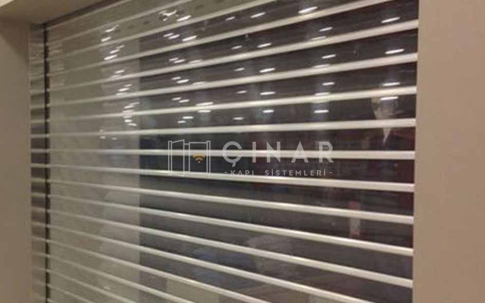 Dolapdere Otomatik Kepenk Tamiri - Çınar Kapı Sistemleri
